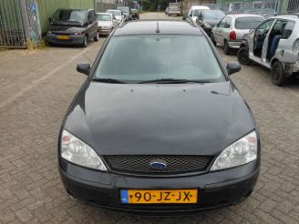 Ford Mondeo 2.0 TDCI (130 pk.) picture 7
