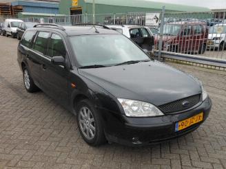 Ford Mondeo 2.0 TDCI (130 pk.) picture 2