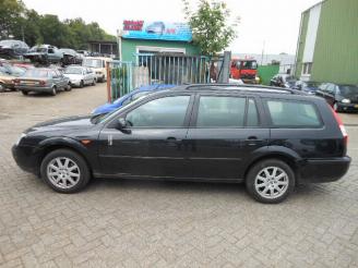 Ford Mondeo 2.0 TDCI (130 pk.) picture 6