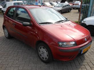 Fiat Punto 1.2 benzine rood (132/F) picture 2