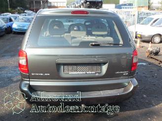 Chrysler Voyager  picture 8