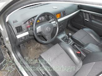 Opel Vectra  picture 9