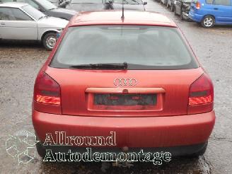Audi A3  picture 8