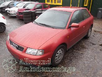 Audi A3  picture 1