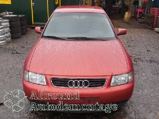 Audi A3  picture 7