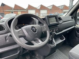 Renault Master Koffer 3.5 t Navigation picture 9
