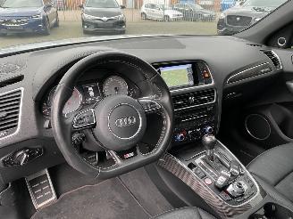 Audi SQ5 3.0 TFSi Quattro tiptronic Panorama/Kamera picture 24
