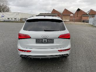 Audi SQ5 3.0 TFSi Quattro tiptronic Panorama/Kamera picture 6