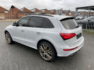 Audi SQ5 3.0 TFSi Quattro tiptronic Panorama/Kamera picture 7