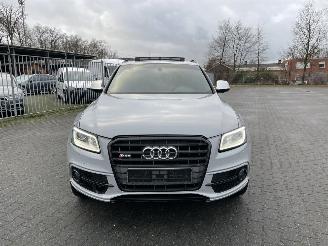 Audi SQ5 3.0 TFSi Quattro tiptronic Panorama/Kamera picture 8