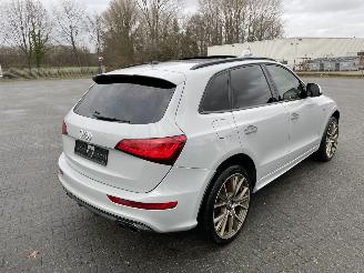 Audi SQ5 3.0 TFSi Quattro tiptronic Panorama/Kamera picture 5