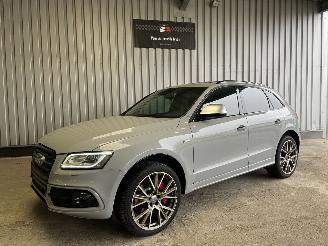 Audi SQ5 3.0 TFSi Quattro tiptronic Panorama/Kamera picture 2