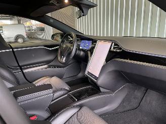 Tesla Model S S 75D Autopilot AWD Panorama / Kamera picture 11