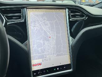 Tesla Model S S 75D Autopilot AWD Panorama / Kamera picture 17