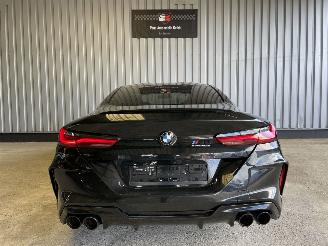 BMW M8 Competition XDrive Carbon picture 5