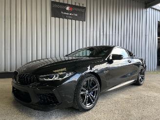 BMW M8 Competition XDrive Carbon picture 2