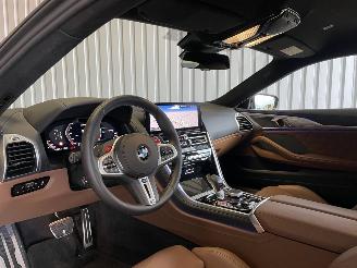 BMW M8 Competition XDrive Carbon picture 12