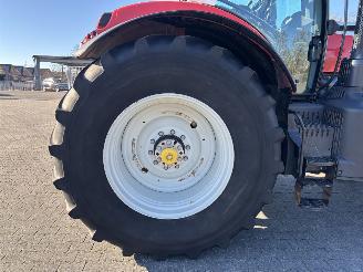 Steyr  6240 Absolut CVT GPS 2022 picture 16