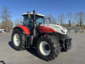 Steyr  6240 Absolut CVT GPS 2022 picture 2