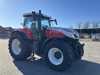 Steyr  6240 Absolut CVT GPS 2022 picture 15