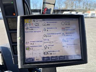 Steyr  6240 Absolut CVT GPS 2022 picture 18