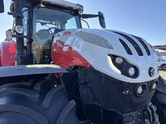Steyr  6240 Absolut CVT GPS 2022 picture 9