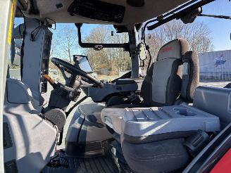 Steyr  6240 Absolut CVT GPS 2022 picture 12