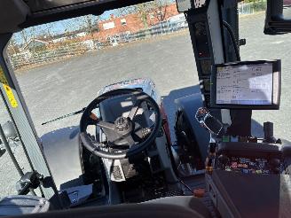 Steyr  6240 Absolut CVT GPS 2022 picture 13