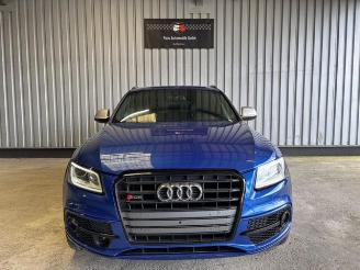 Audi SQ5 3.0 TFSi Quattro tiptronic Panorama/Kamera picture 8