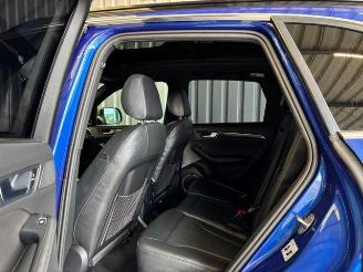 Audi SQ5 3.0 TFSi Quattro tiptronic Panorama/Kamera picture 12