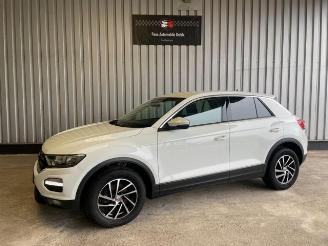 ocasión turismos Volkswagen T-Roc 1.0 TSi Comfortline Navigation 2019/4