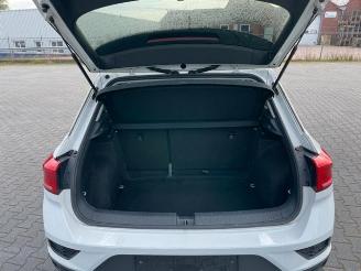Volkswagen T-Roc 1.0 TSi Comfortline Navigation picture 11