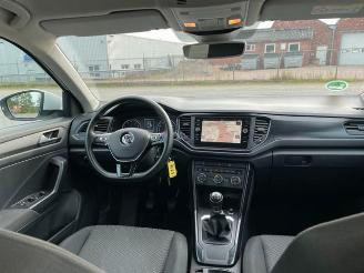 Volkswagen T-Roc 1.0 TSi Comfortline Navigation picture 14