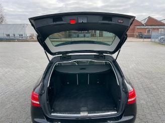 Mercedes C-klasse  picture 13