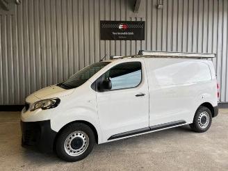 Tweedehands bestelwagen Peugeot Expert Kasten Premium L2 Tempomat / Klima / AHK 2016/1