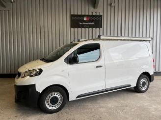 bruktbiler bedrijf Peugeot Expert Kasten Premium L2 Tempomat / Klima / AHK 2016/1