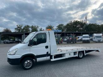 Iveco Daily 40c15 Tijhof  Automatic picture 2