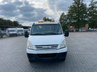 Iveco Daily 40c15 Tijhof  Automatic picture 4