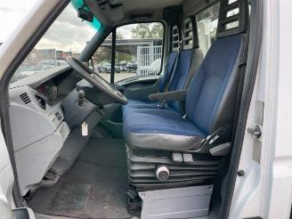 Iveco Daily 40c15 Tijhof  Automatic picture 15