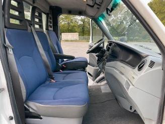 Iveco Daily 40c15 Tijhof  Automatic picture 14