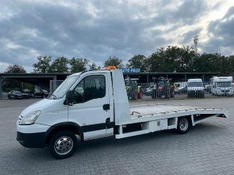 Tweedehands bestelwagen Iveco Daily 40c15 Tijhof  Automatic 2008/1
