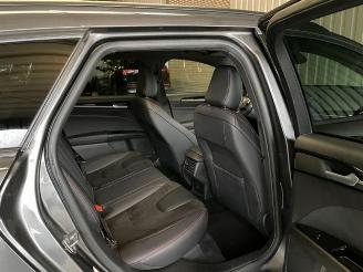 Ford Mondeo Turnier ST-Line Autom / Navigation picture 13