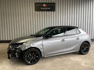 Voiture accidenté Opel Corsa F GS Line LED / Navigation 2022/5