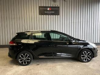 Renault Clio Intens Navigation / LED / Kamera picture 7