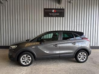Tweedehands auto Opel Crossland (X) Edition Autom / R-Kamera / AHK 2019/6