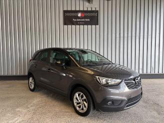 Opel Crossland (X) Edition Autom / R-Kamera / AHK picture 8