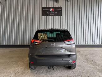 Opel Crossland (X) Edition Autom / R-Kamera / AHK picture 5