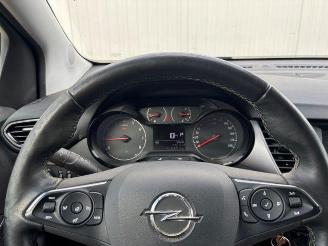 Opel Crossland (X) Edition Autom / R-Kamera / AHK picture 16