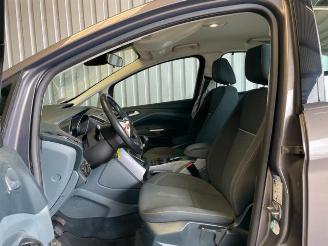 Ford C-Max Sync Edition picture 11