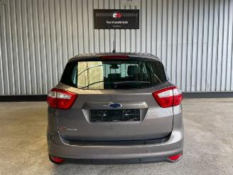 Ford C-Max Sync Edition picture 9